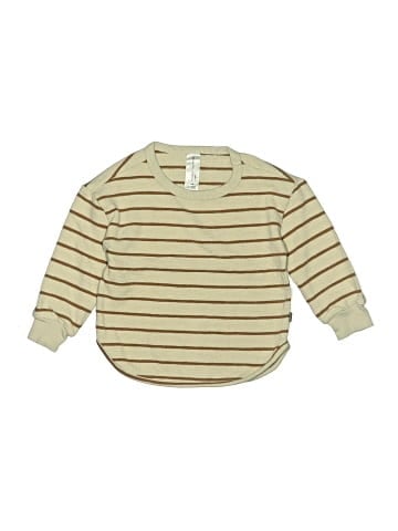 Gerber Long Sleeve Henley (view 1)