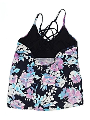Coolibar Swimsuit Top (view 2)