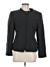 Giorgio Armani Polka Dots Black Jacket Size EU (IT) 44 / US 8 - photo 1