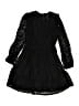 Aqua Black Dress Size M (kids) - photo 1