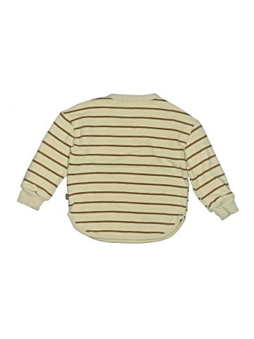 Gerber Long Sleeve Henley (view 2)