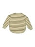 Gerber Gold Long Sleeve Henley 12-18 MO / 18 MO - photo 2