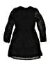 Aqua Black Dress Size M (kids) - photo 2