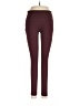 Athleta Burgundy Active Pants Size M - photo 1