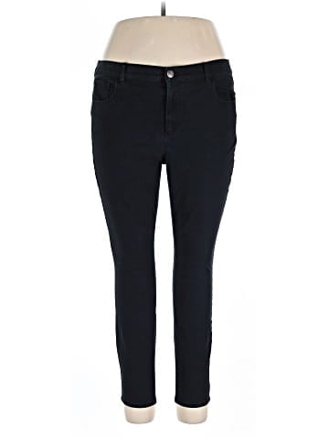 Ann Taylor LOFT Jeggings (view 1)