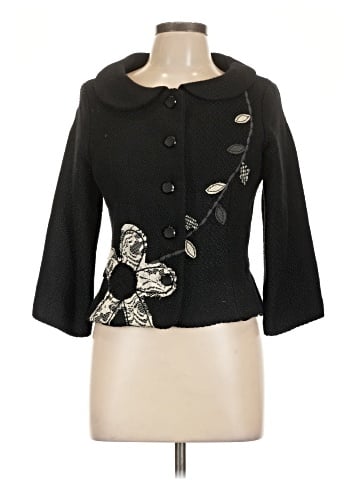 Nick & Mo Jacket (view 1)
