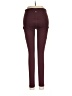 Athleta Burgundy Active Pants Size M - photo 2
