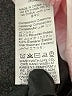 Shein Paisley Pink Cocktail Dress Size 8 - 10 - photo 8