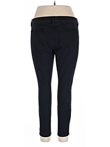 Ann Taylor LOFT Jeggings (view 2)