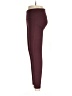 Athleta Burgundy Active Pants Size M - photo 5