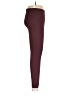 Athleta Burgundy Active Pants Size M - photo 4