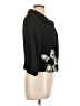 Nick & Mo Black Jacket Size L - photo 4