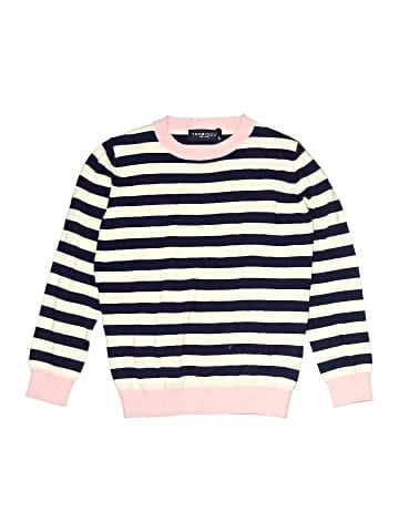 Tooby Doo Pullover Sweater (view 1)