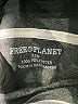 Free Planet 100% Polyester Teal Pullover Hoodie 9-12 MO / 12 MO - photo 3