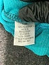 Free Planet 100% Polyester Teal Pullover Hoodie 9-12 MO / 12 MO - photo 4