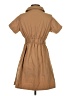 Assorted Brands Tan Casual Dress Size XS (estimated) - photo 2