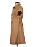 Assorted Brands Tan Casual Dress Size XS (estimated) - photo 5