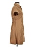 Assorted Brands Tan Casual Dress Size XS (estimated) - photo 4
