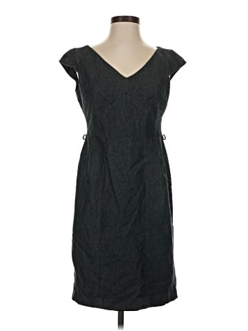 Kasper Casual Dress (view 1)