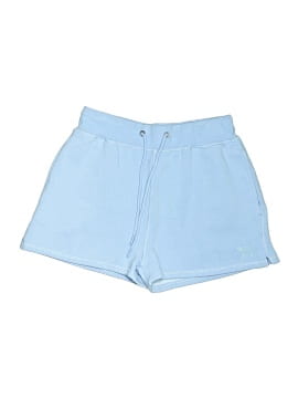 The Black Dog Athletic Shorts