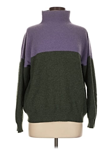 Brora pullover sweater (view 1)