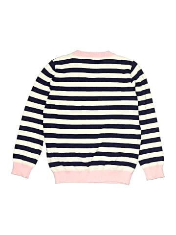 Tooby Doo Pullover Sweater (view 2)