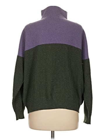 Brora pullover sweater (view 2)