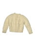 Unbranded Ivory Cardigan Size S (estimated, baby) - photo 2