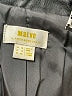 Maeve by Anthropologie 100% Polyester Black Blazer Size 8 - photo 6