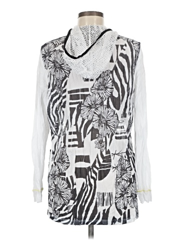 Zenergy by Chico's Track Jacket (view 2)