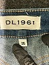 DL1961 Stars Blue Jeans Size 26 waist - photo 4