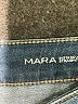 DL1961 Stars Blue Jeans Size 26 waist - photo 5