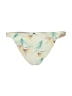 O'Neill Print Tan Swimsuit Bottoms Size S (estimated) - photo 2