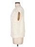 Talbots Ivory Sweater Vest Size M (petite) - photo 5