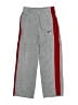 Nike Gray Track Pants Size S (kids) - photo 1