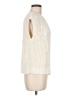 Talbots Ivory Sweater Vest Size M (petite) - photo 4