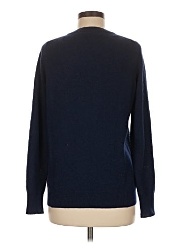 White + Warren pullover sweater (view 2)
