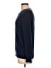 White + Warren 100% Cashmere Blue pullover sweater Size M - photo 5