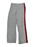 Nike Gray Track Pants Size S (kids) - photo 2