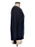 White + Warren 100% Cashmere Blue pullover sweater Size M - photo 4