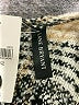 Lane Bryant 100% Acrylic Silver Poncho One size - photo 7