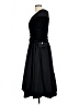 Jessica Howard Black Cocktail Dress Size 10 - photo 5