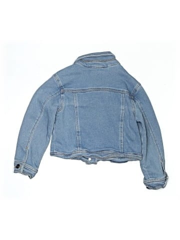 Zunie Denim Jacket (view 2)