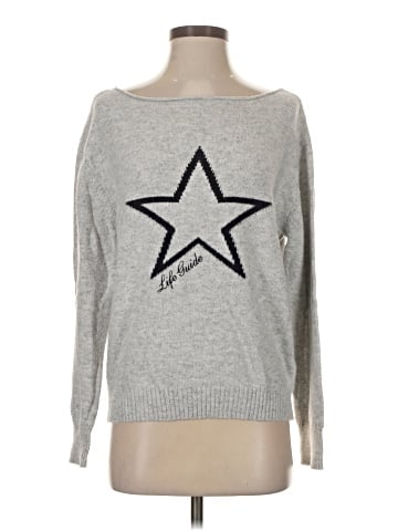 Bershka Pullover Sweater (view 1)