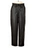 Ann Taylor LOFT 100% Polyester Black Casual Pants Size XS - photo 1