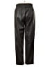 Ann Taylor LOFT 100% Polyester Black Casual Pants Size XS - photo 2