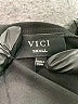 VICI Solid Black Jumpsuit Size S - photo 4