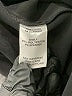 VICI Solid Black Jumpsuit Size S - photo 5