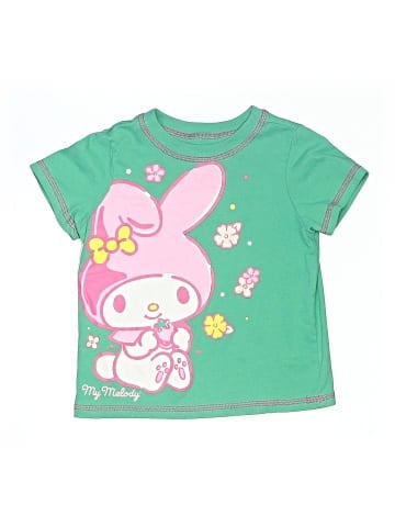 Hello Kitty Short Sleeve T-Shirt (view 1)