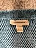 Fashion Bug 100% Acrylic Blue Pullover Sweater Size 26 - photo 7